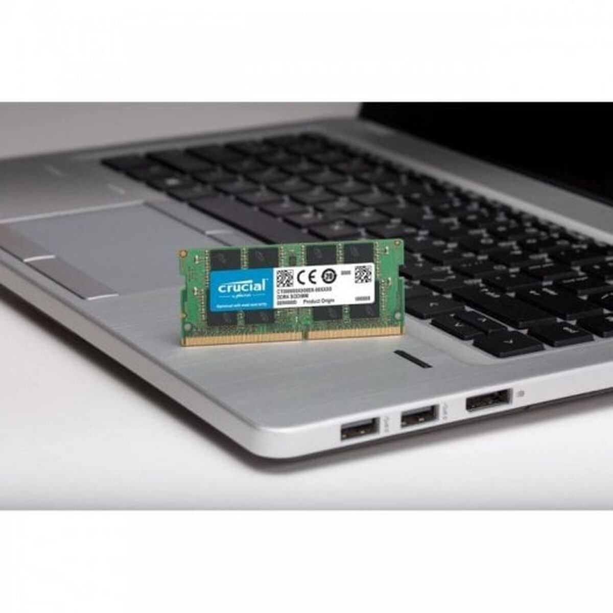 RAM Memory CT32G4SFD832A 32 GB DDR4 3200 MHz CL22