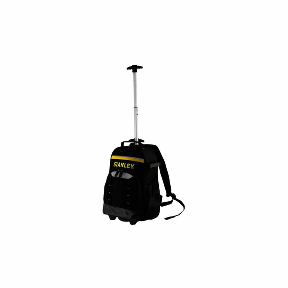 Tool Backpack Wood