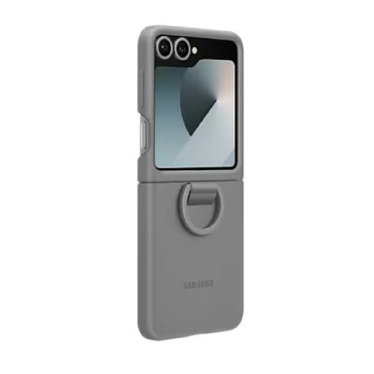 Mobile cover FLIP 6 Grey
