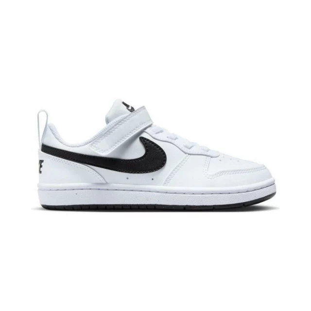 Sports Shoes for Kids COURT BOROUGH LOW RECRAFT BPV DV5457 104 White