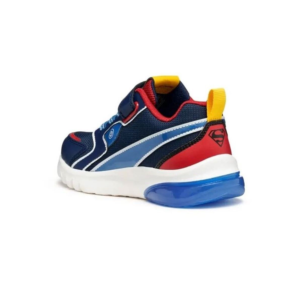 Sports Shoes for Kids Ciberdron Blue