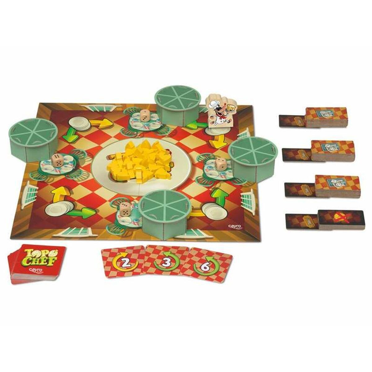 Настольная игра