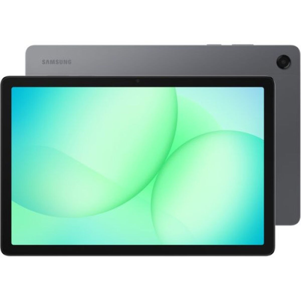 Планшет Galaxy Tab A11+ 11" SM-X236 11" Octa Core Mediatek Dimensity 7300x 8 GB RAM 256 GB Серый