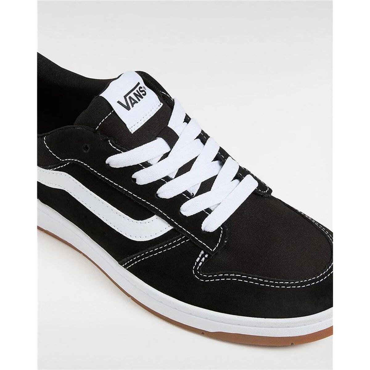Men’s Casual Trainers Ryland Ls Sucv Black