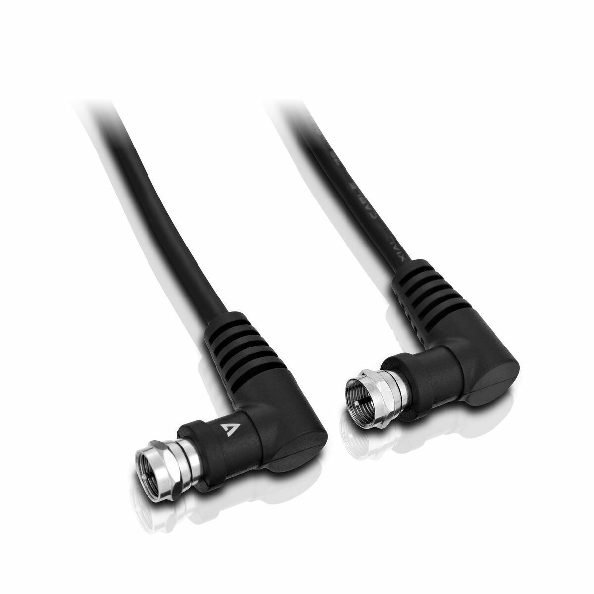 Коаксиальный кабель для ТВ-антенны V7COAXCBL-3M-1E