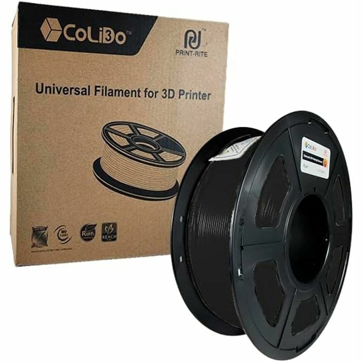 Ручка 3D печати COL3D-LCD164B