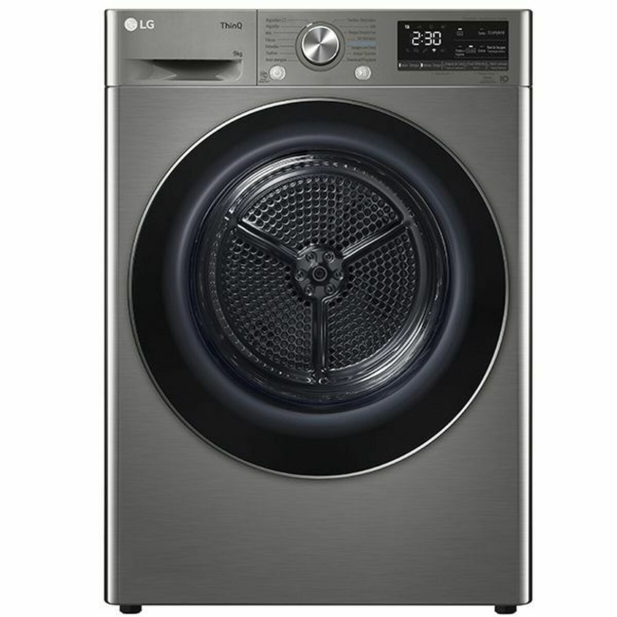 Dryer RH90V9PV2N 9 kg