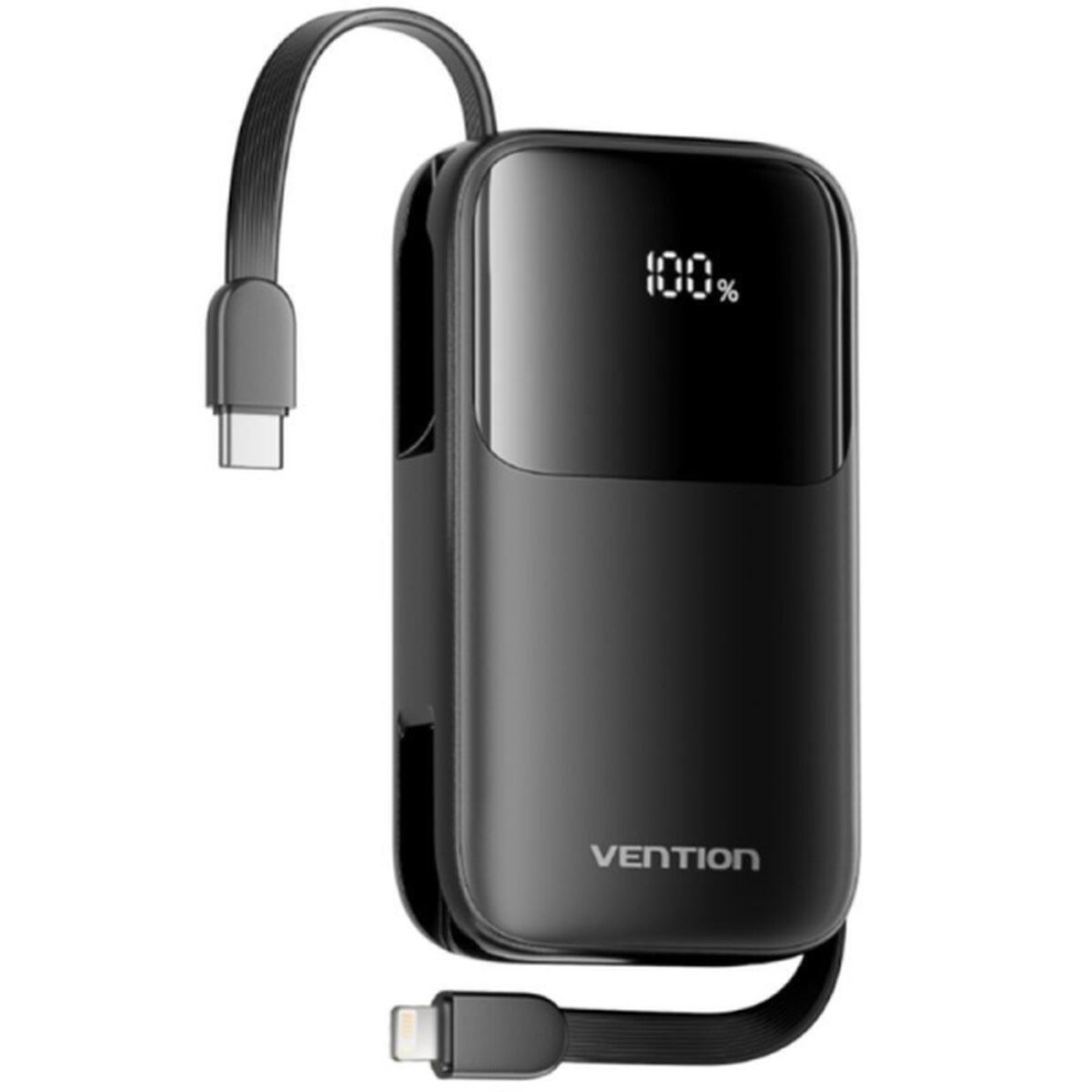 Powerbank Чёрный 10000 mAh