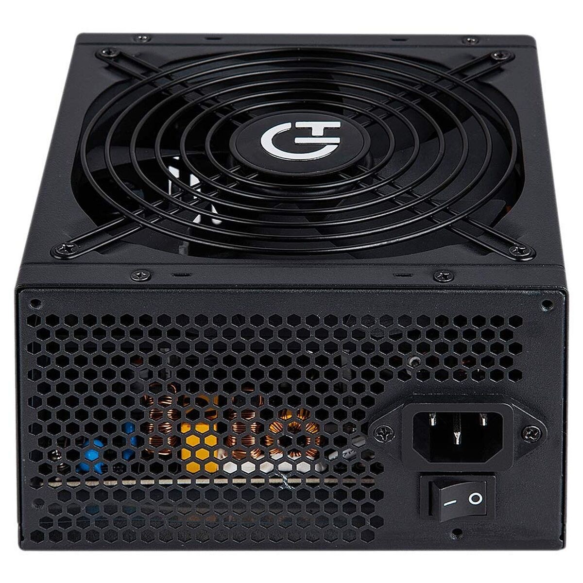Источник питания BZ-650 80Plus Bronze ATX 650 W 80 Plus Bronze RoHS CE