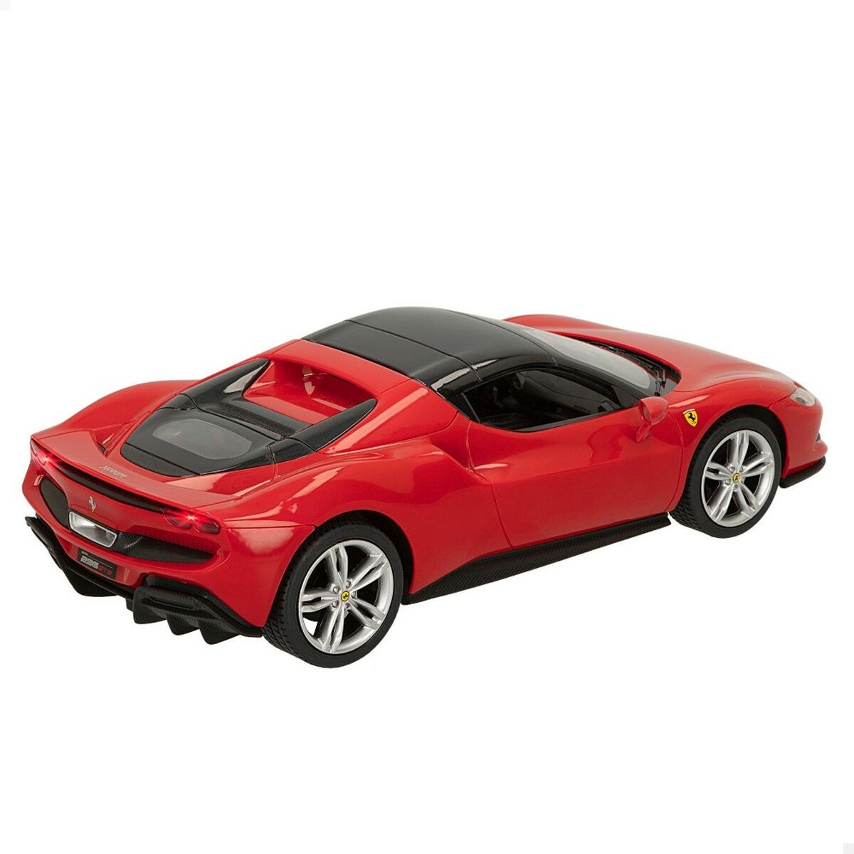 Remote-Controlled Car 296 GTS 1:16 (2 Units)