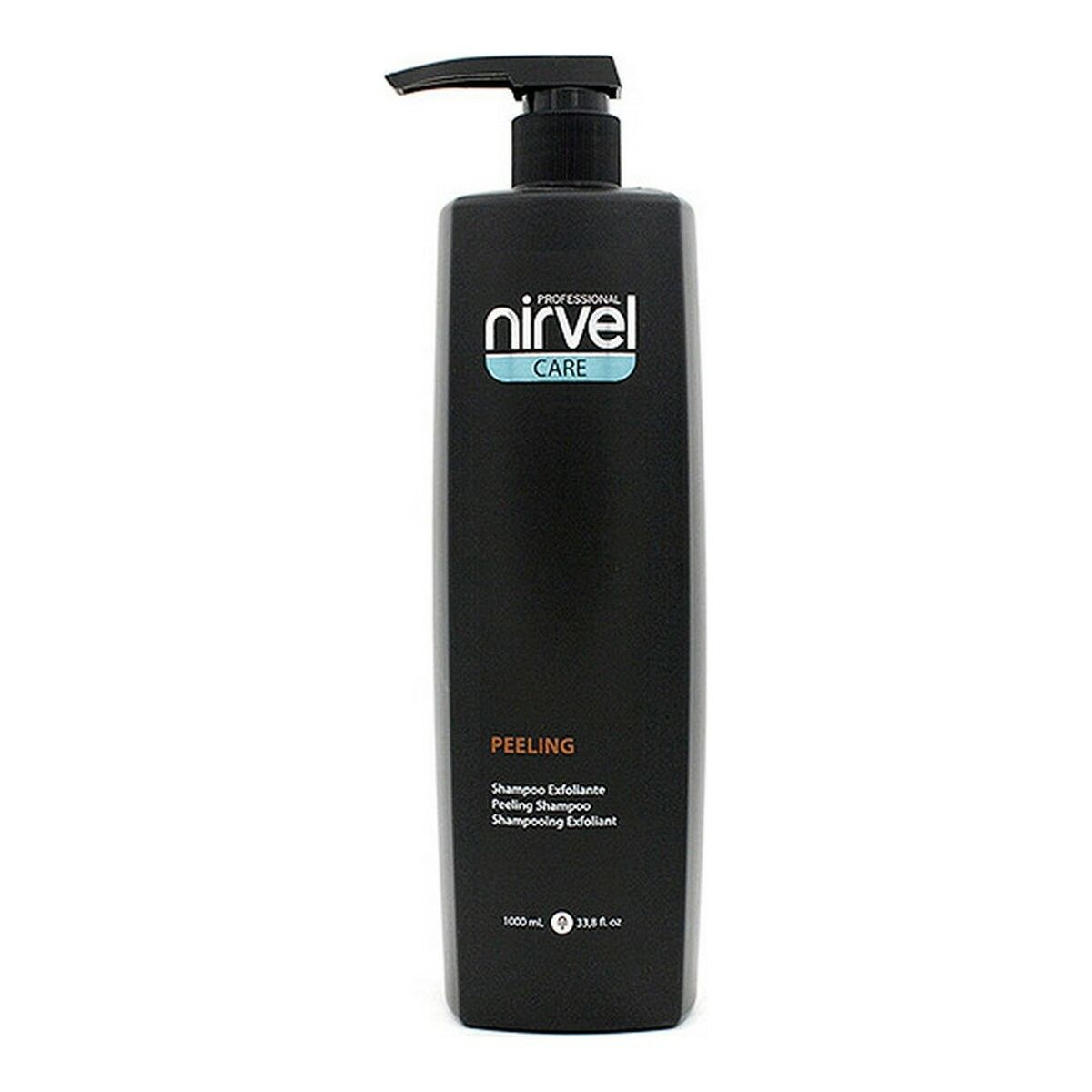 Шампунь Peeling 250 ml 1 L