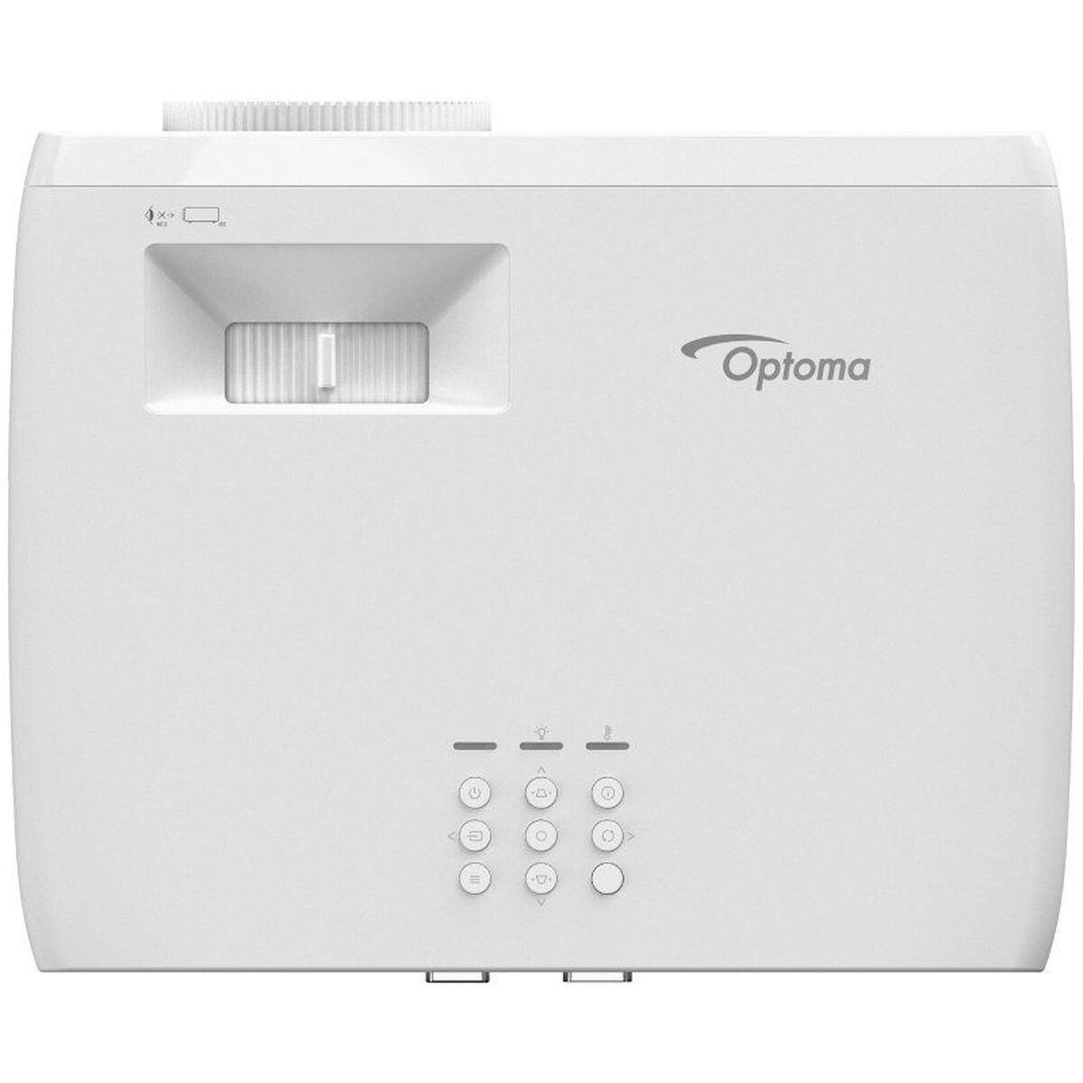 Projector ZH350 4500 Lm Full HD 1920 x 1080 px