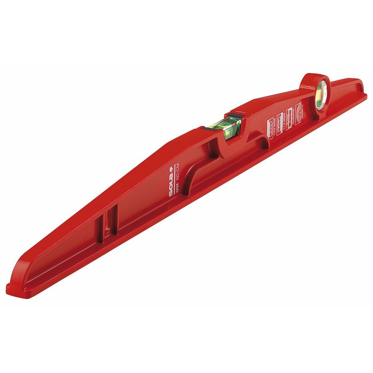 Spirit Level M Aluminium 60 cm 600 mm