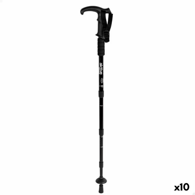 Палка для треккинга (10 штук) 110 cm