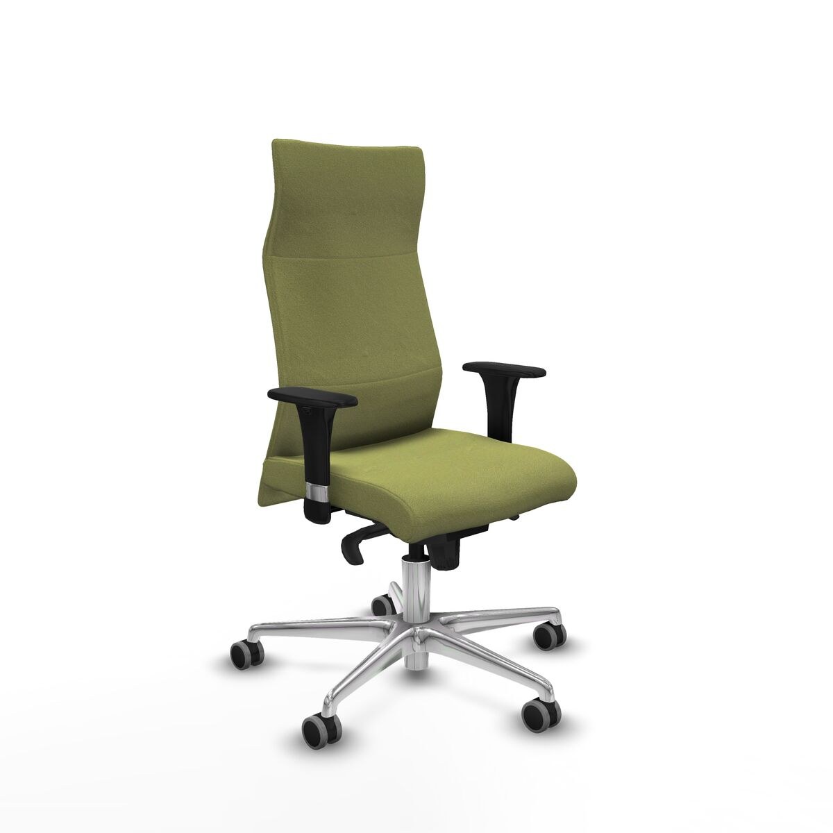 Office Chair B1C086G Green