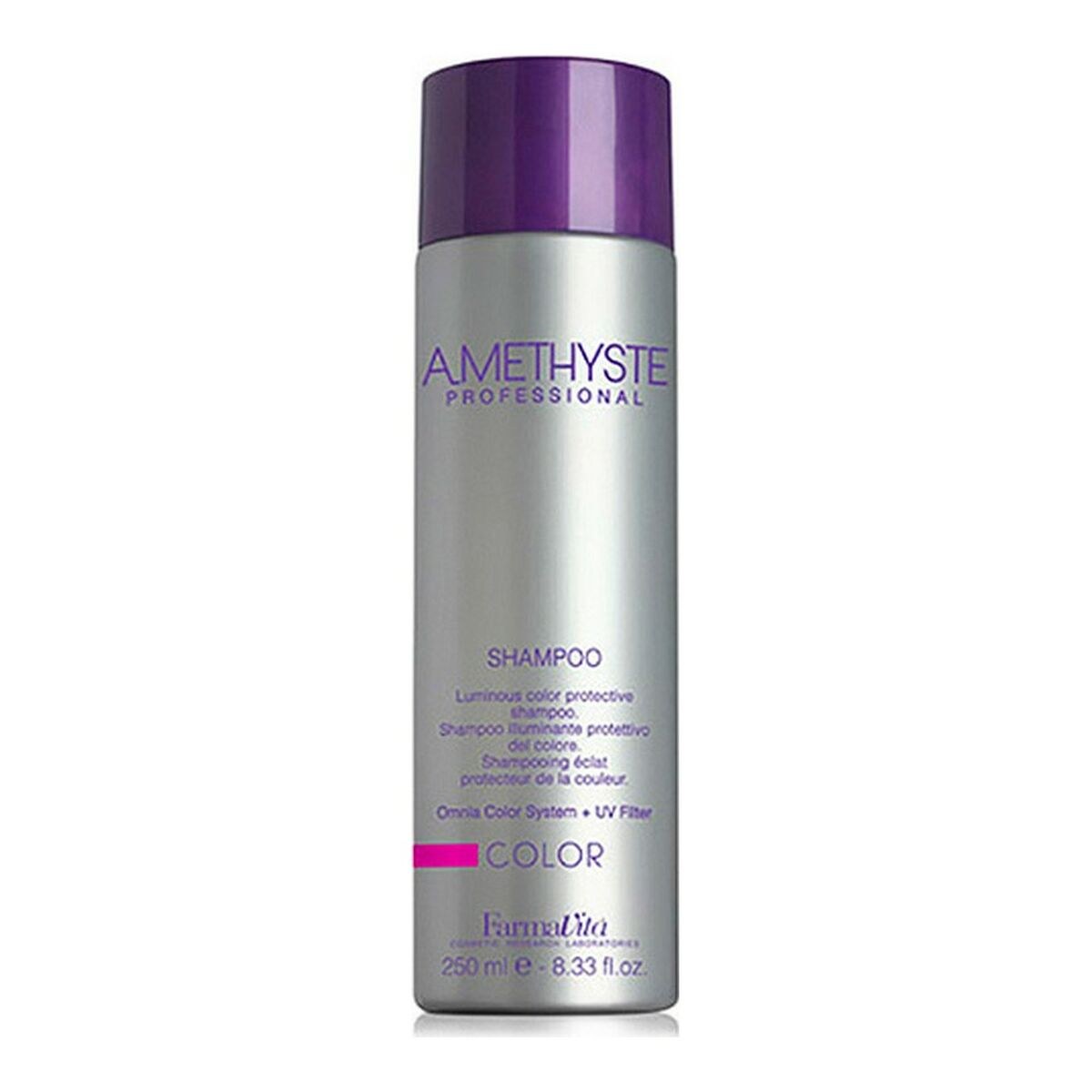Шампунь Amethyste Color