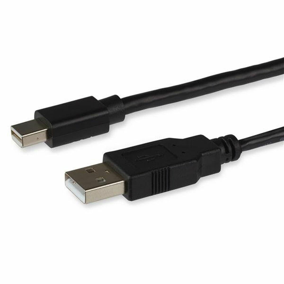Адаптер Mini DisplayPort — DVI MDP2DVID2 WQXGA