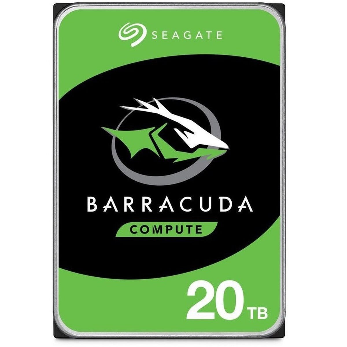 Жесткий диск ST20000DM001 3,5" 20 TB