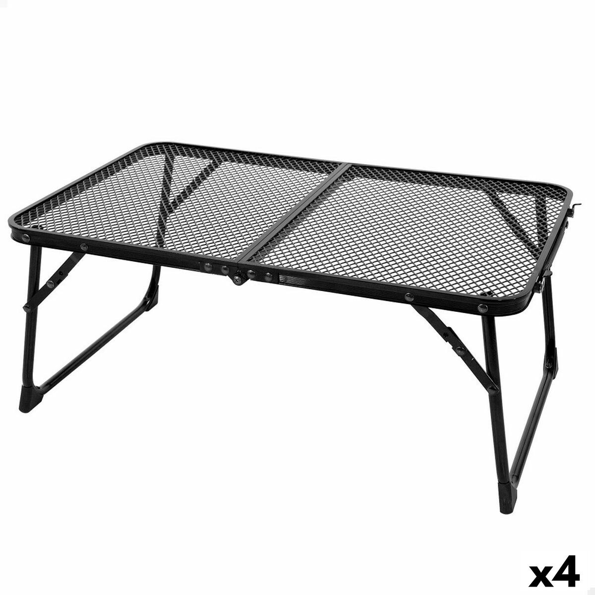 Складной стол 60 x 25 x 40 cm (4 штук)