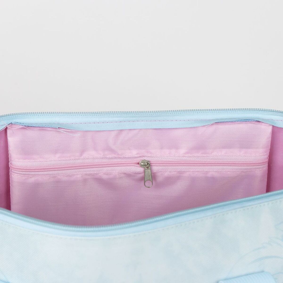 Beach Bag Pink 48 x 5 x 32 cm