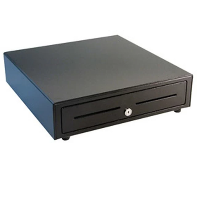 Кассовый ящик VB320-BL1616-B5 Чёрный