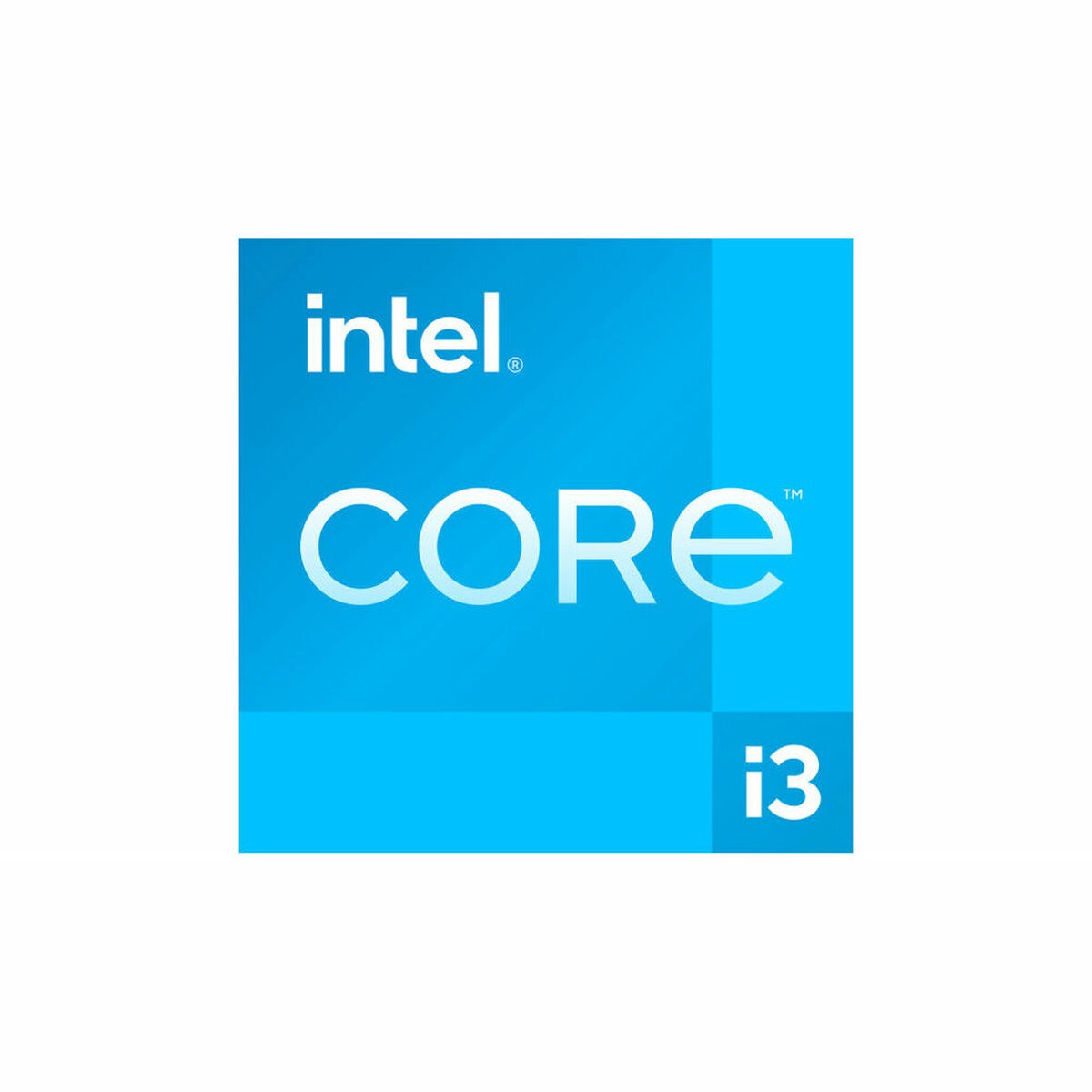 Процессор i3-12100F core i3-12100f LGA1700
