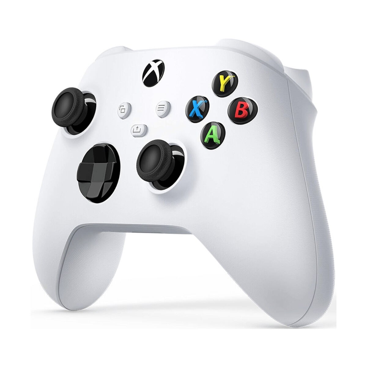 Беспроводный игровой пульт Белый Xbox®