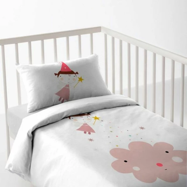 Пододеяльник для детской кроватки Fairy C