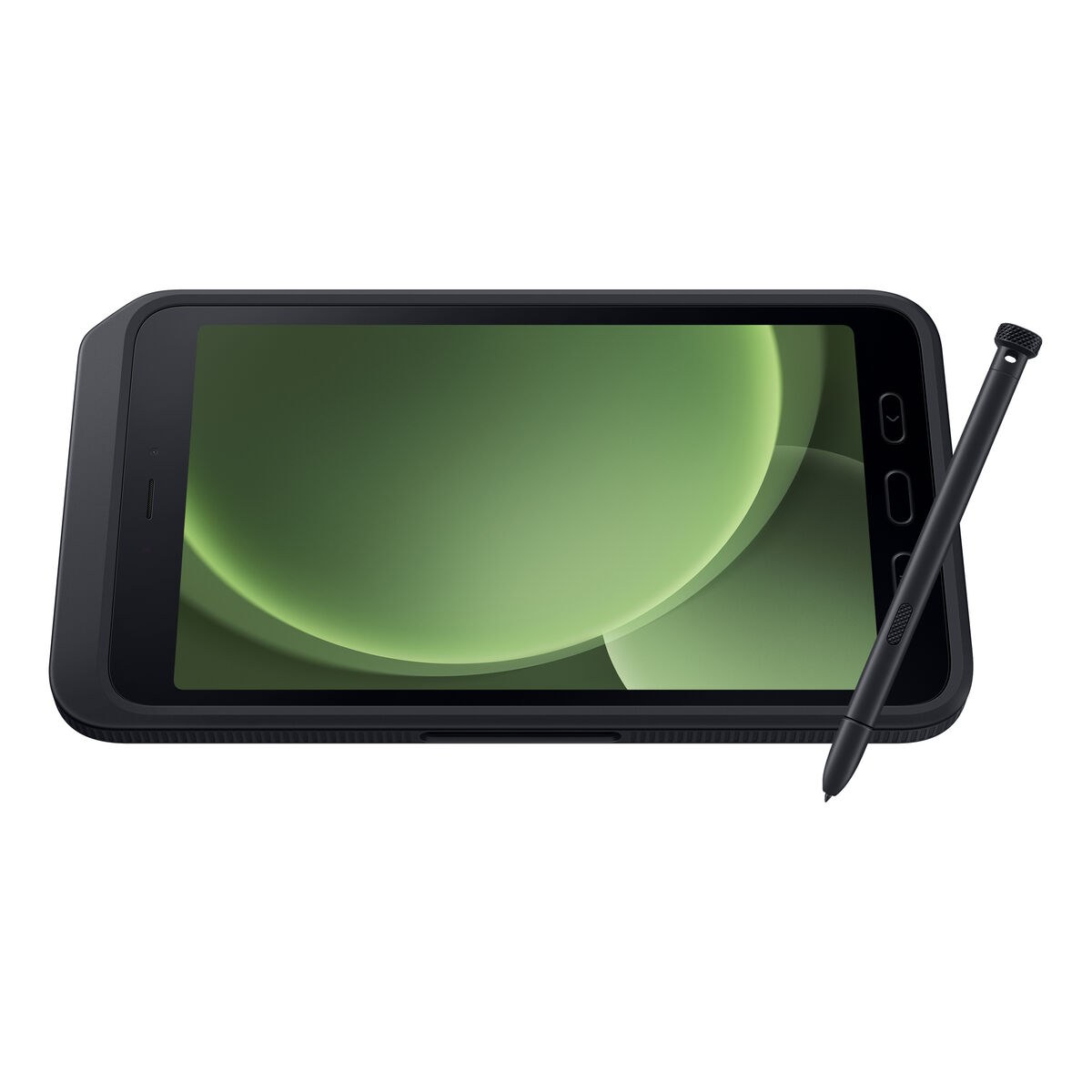 Планшет Galaxy Tab Active5 5G SM-X306B 8'' 8" Octa Core Exynos 1380 6 GB RAM 128 Гб Зеленый