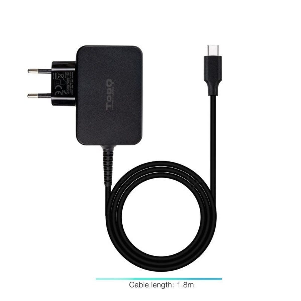 Laptop Charger TQLC-USBCGAN65PD 65 W