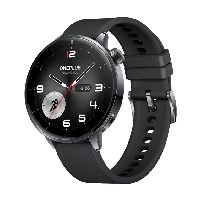 Умные часы Watch 3 Чёрный 1,32"