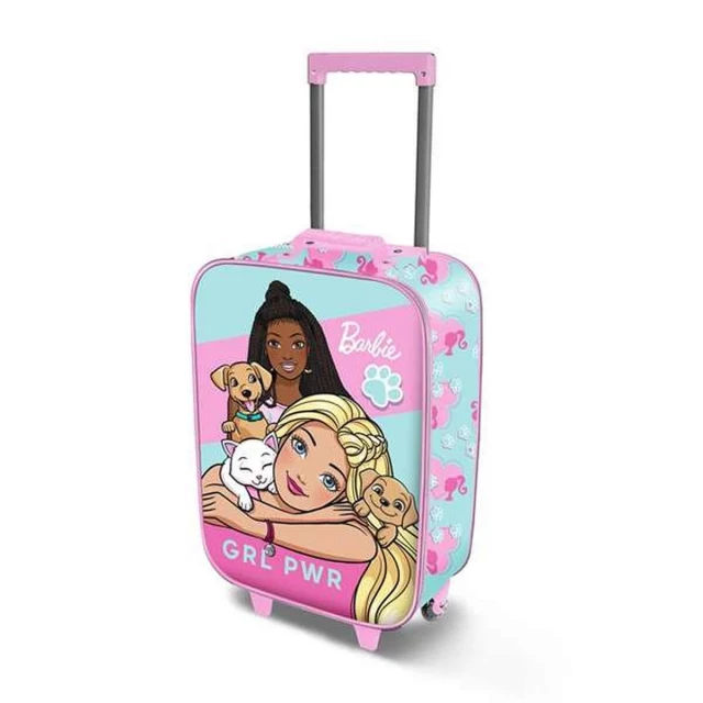 Cabin Trolley