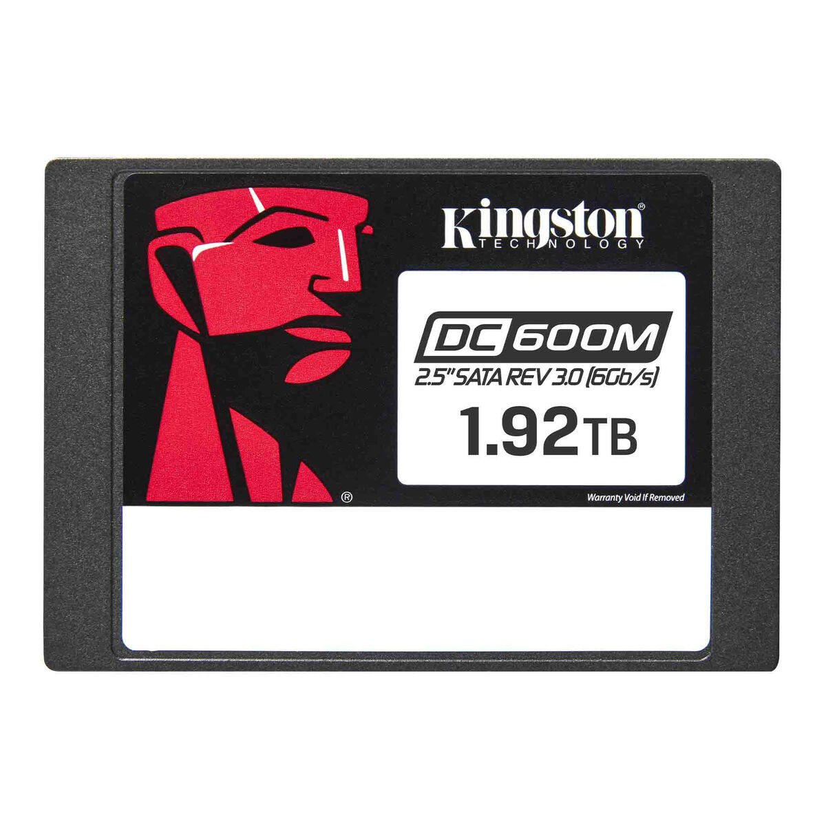 Жесткий диск SEDC600M/1920G TLC 3D NAND 1,92 TB SSD