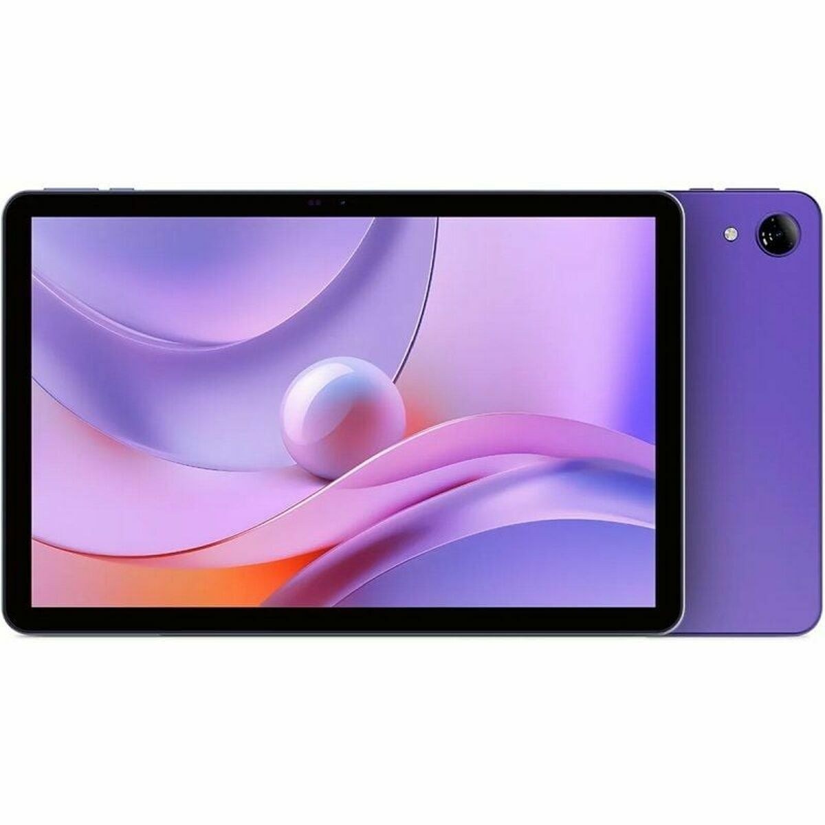 Планшет GRAVITY 6 9791464V 10,1" Allwinner 4 GB RAM 64 Гб Фиолетовый Пурпурный