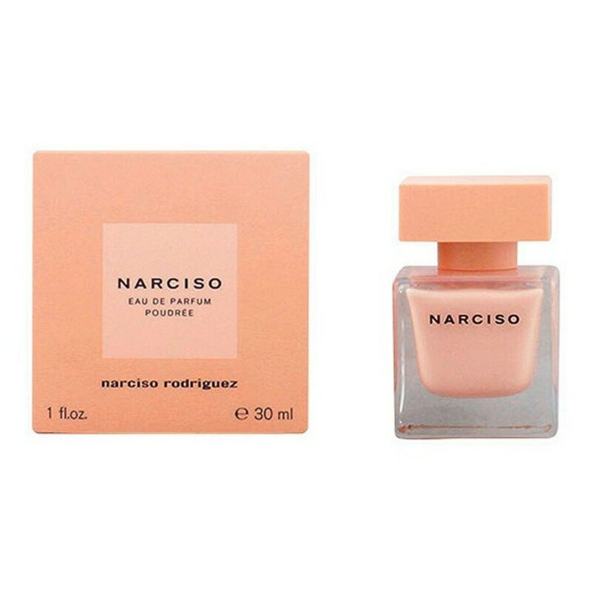 Женская парфюмерия Narciso Poudree EDP EDP