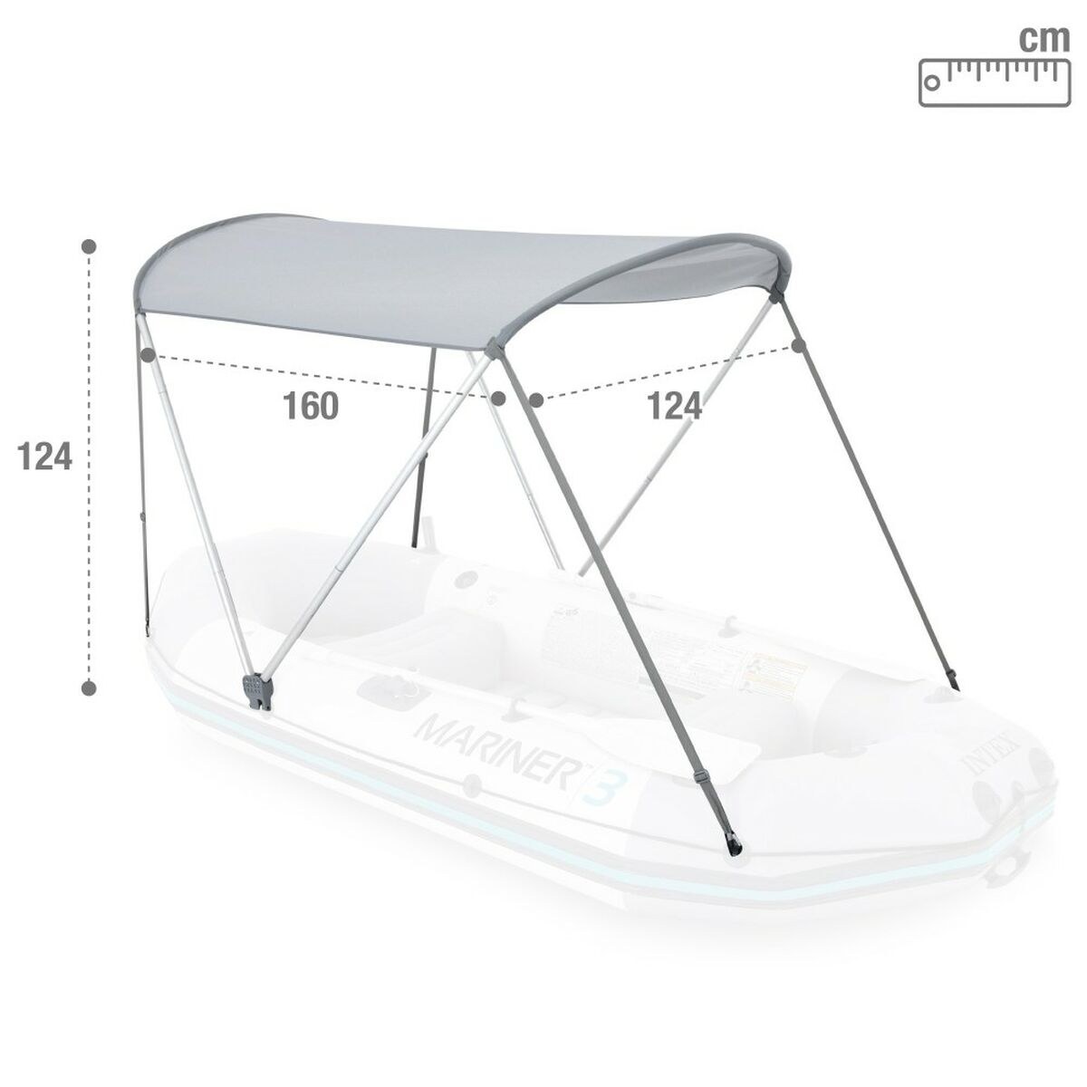 Awning Grey