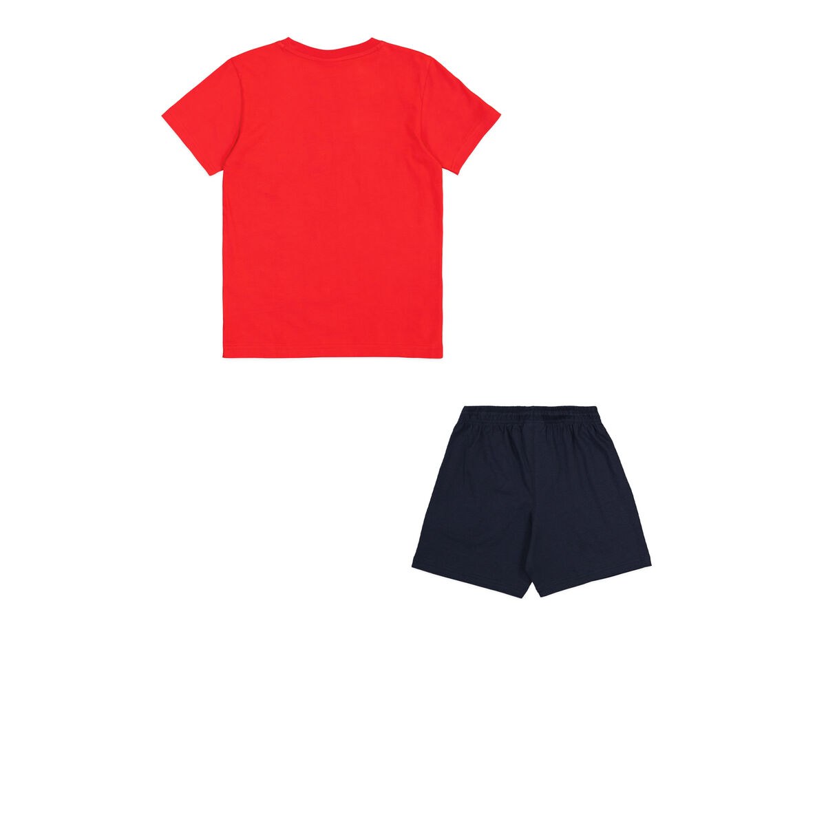 Предметы одежды SET 306991 CRD Красный