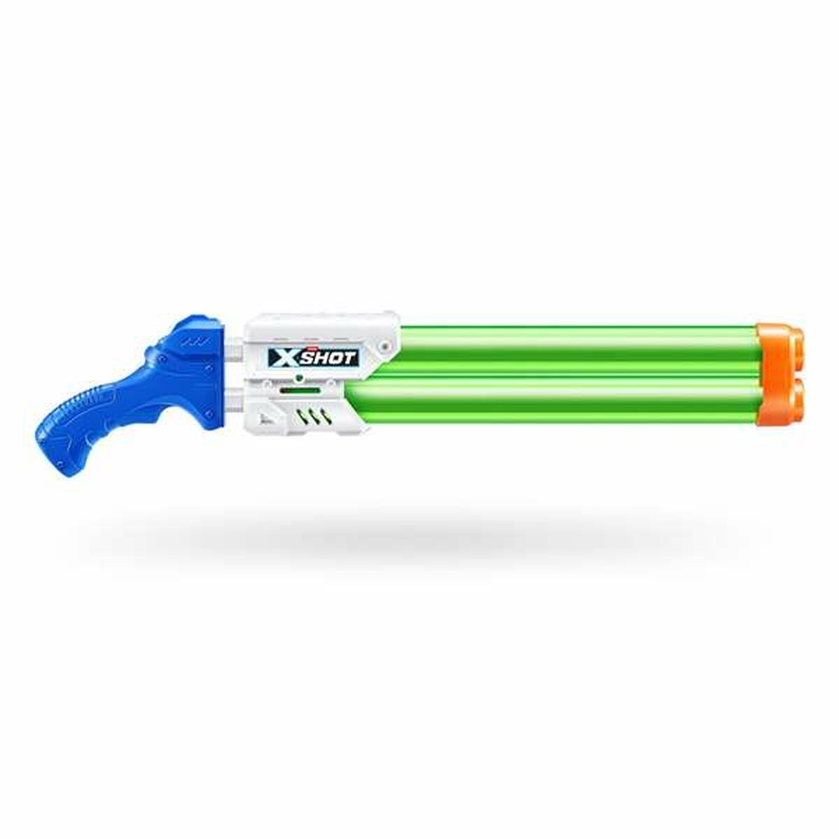 Водяной пистолет X-Shot Quad Stream Blaster 13 x 60 x 6 cm