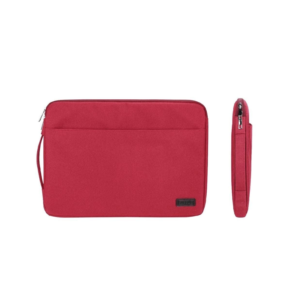 Laptop Case SUB-LS-0PS0103 Red 15,6"