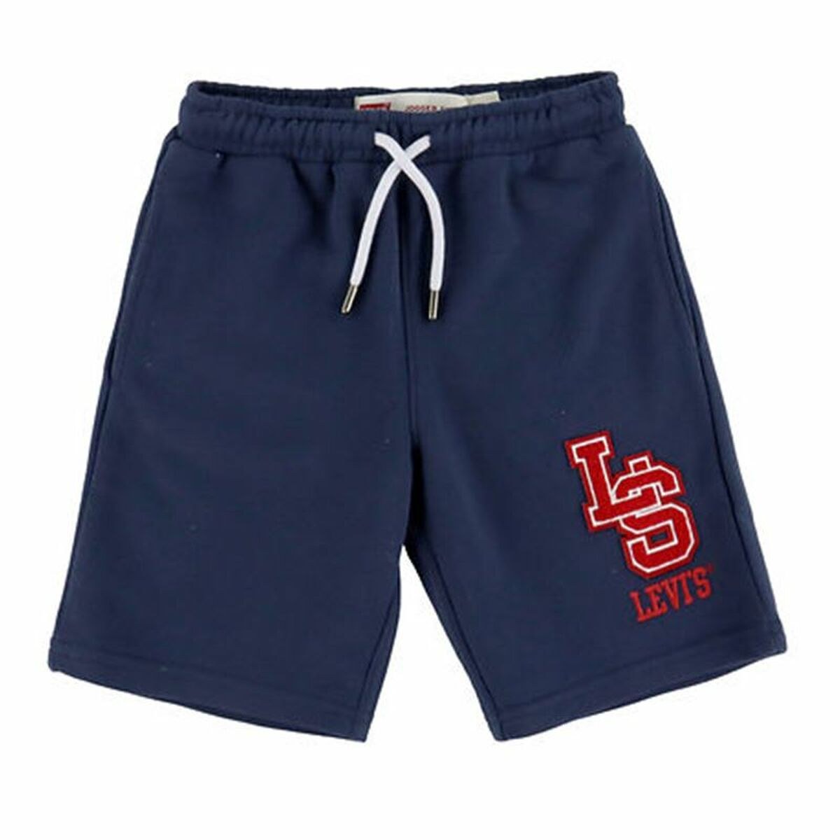 Спортивные шорты для мальчиков Lvb Monogram