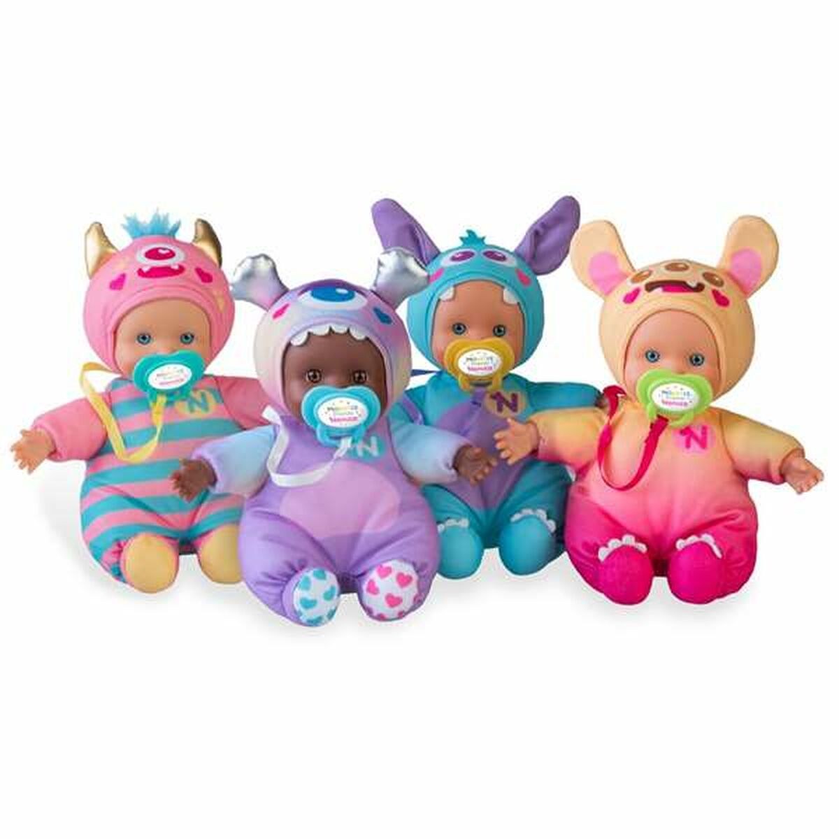 Baby doll Monster Friends 15 cm