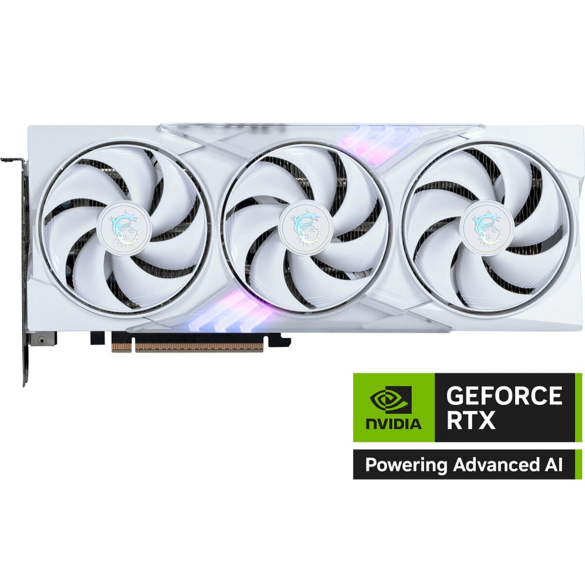 Графическая карта 912-V535-033 geforce rtx 5060 ti 16 GB GDDR6X GDDR7