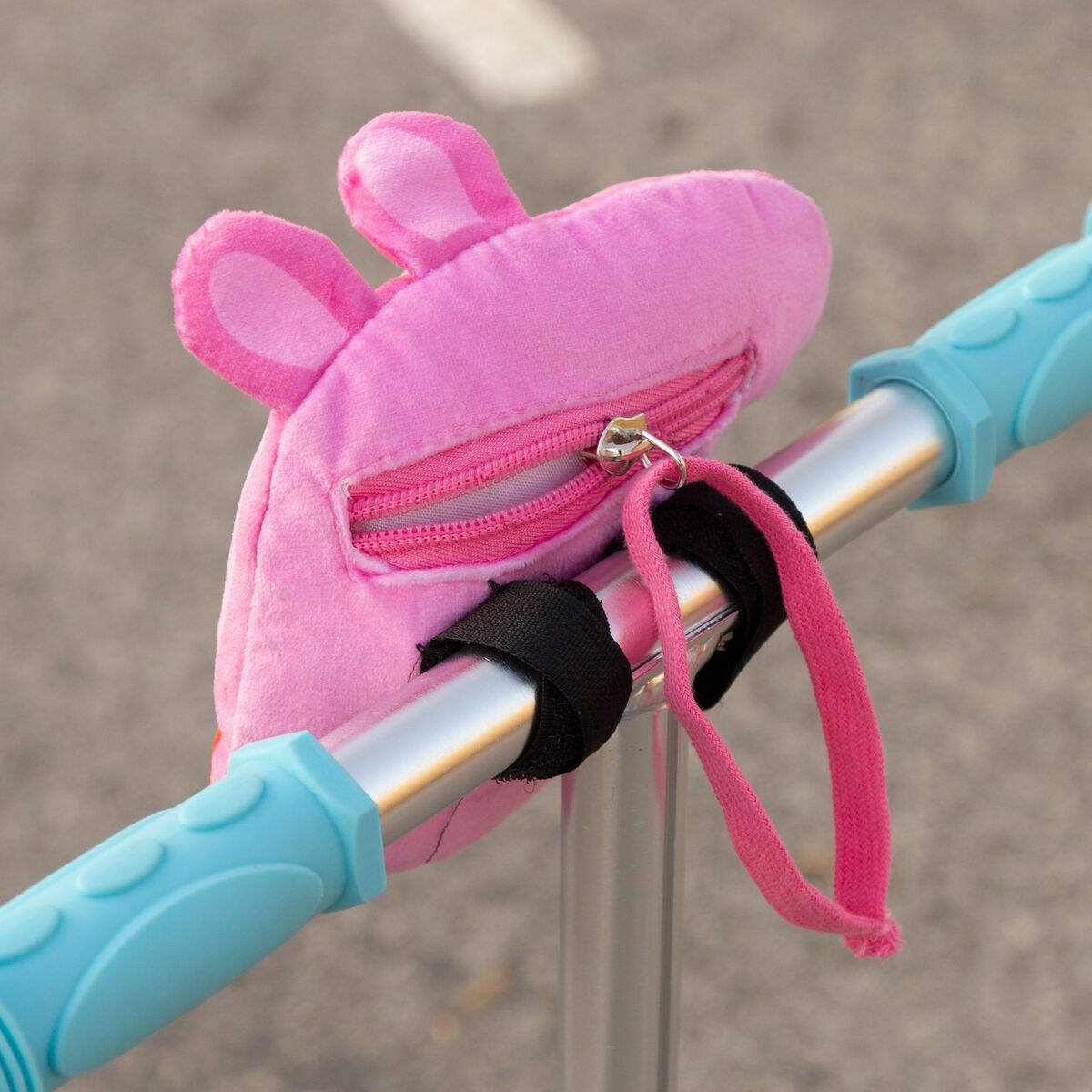 Scooter Metal Plastic Multicolour
