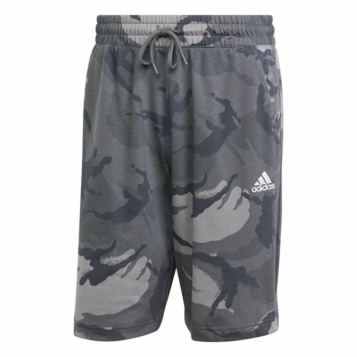 Спортивные шорты Camo Серый