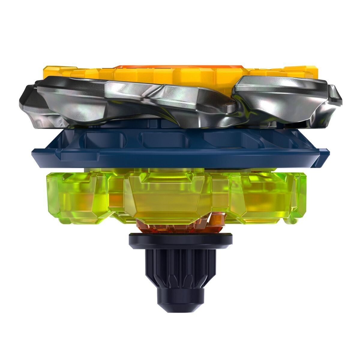 Spinning Top BeyBladeX (Refurbished A)
