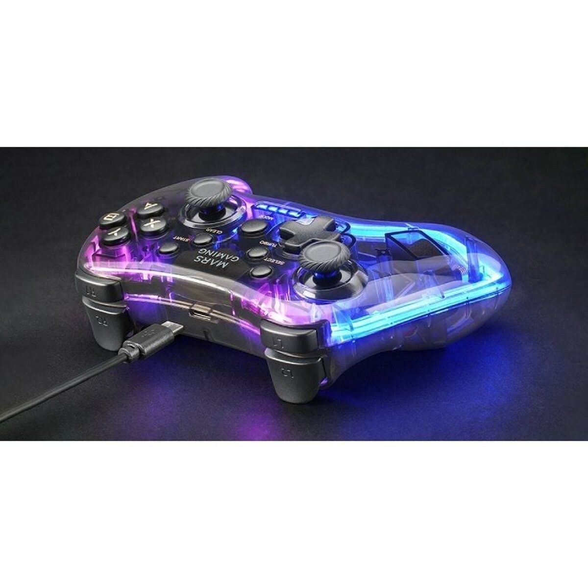 Беспроводный игровой пульт MGP24