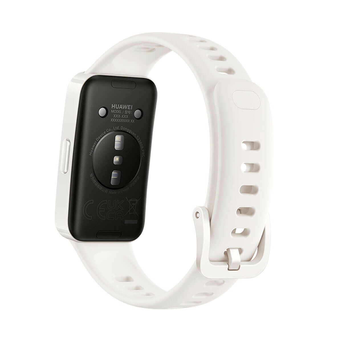 Activity Bangle Band 9 White 1,47"