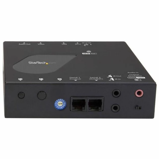 AV Receiver ST12MHDLAN4R HDMI