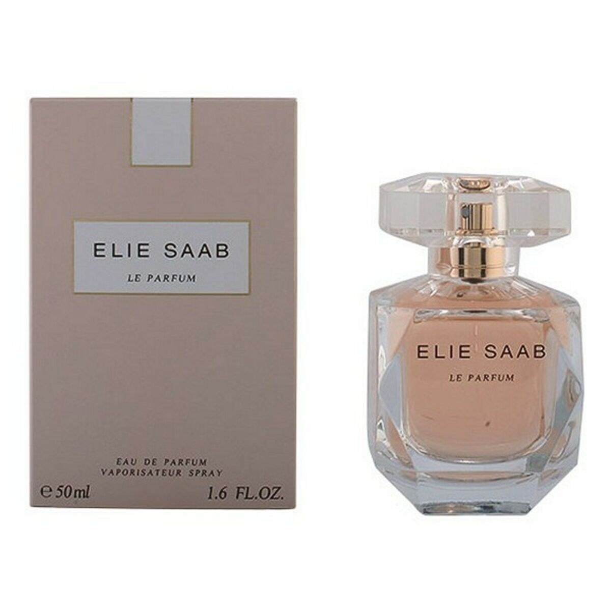 Женская парфюмерия Le Parfum EDP EDP
