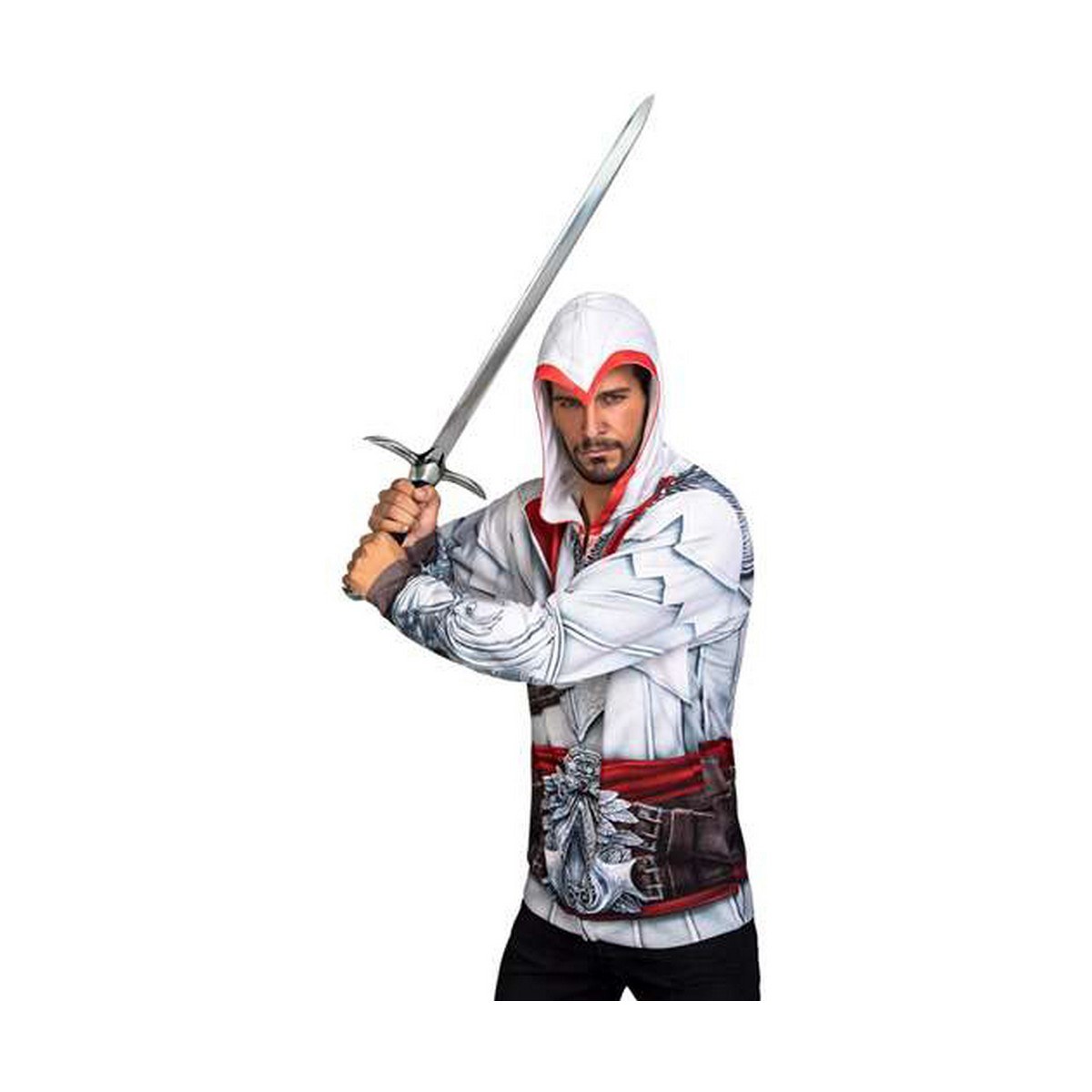 Costume for Adults Ezzio Auditore